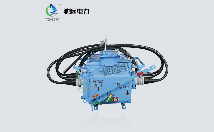 FZW28-12F/630-20 分界真空負荷開關(guān)