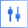 手動/電動/后臺操作及遠方遙控