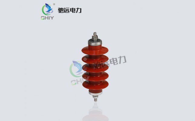 HY5WS-17/50氧化鋅避雷器