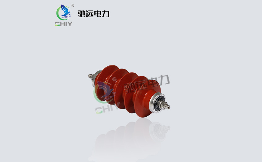 HY5WS-17/50氧化鋅避雷器