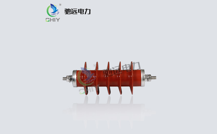 HY5WS-17/50氧化鋅避雷器