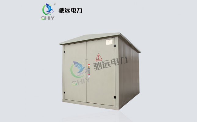 XGW-35KV電纜分支箱