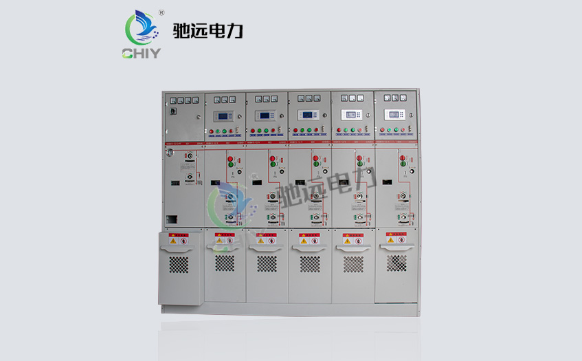CKJ5-125真空接觸器