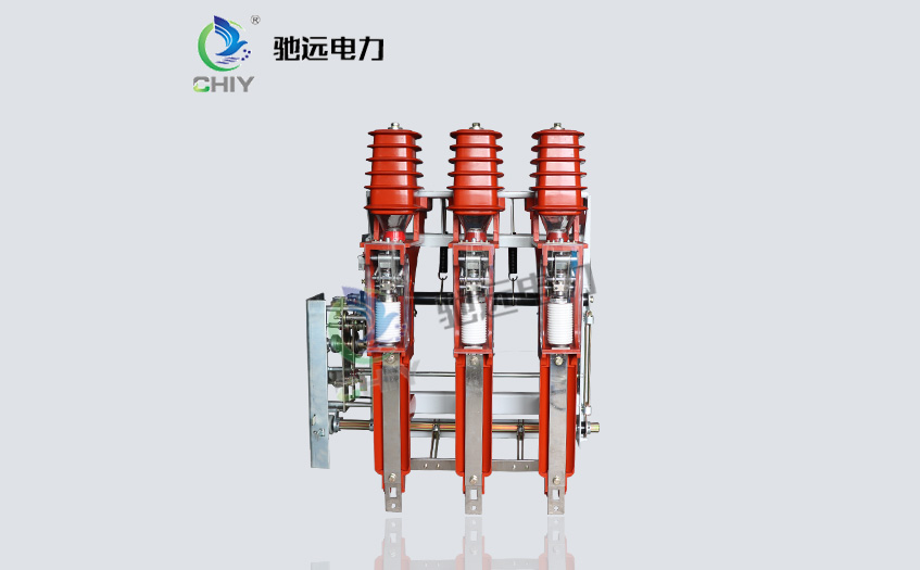 JCZ5-12KV真空交流接觸斷路器