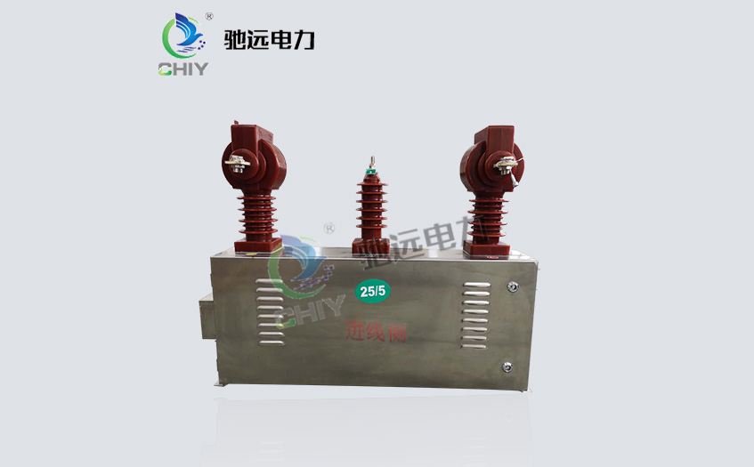 NLS-10KV戶內(nèi)冷縮套管
